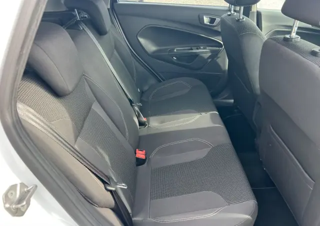 FORD Fiesta 1.0 EcoBoost Gold X