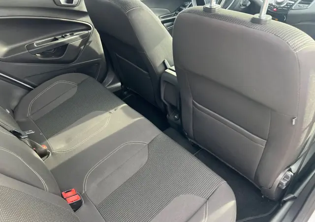 FORD Fiesta 1.0 EcoBoost Gold X