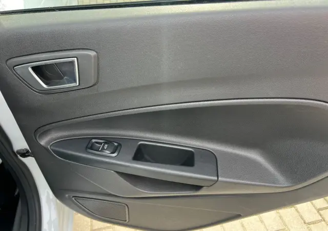 FORD Fiesta 1.0 EcoBoost Gold X