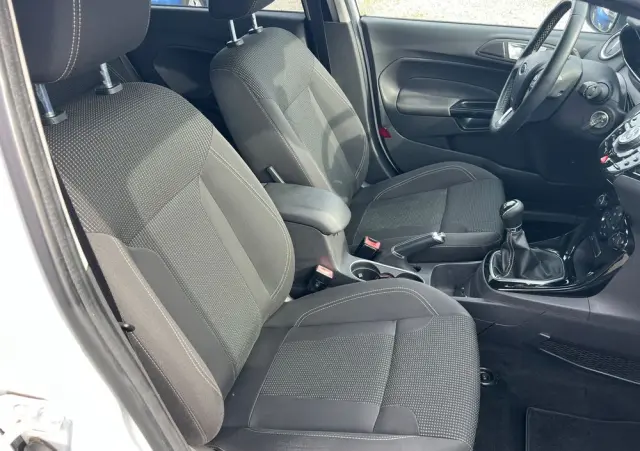 FORD Fiesta 1.0 EcoBoost Gold X