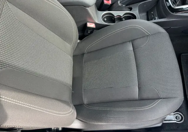 FORD Fiesta 1.0 EcoBoost Gold X