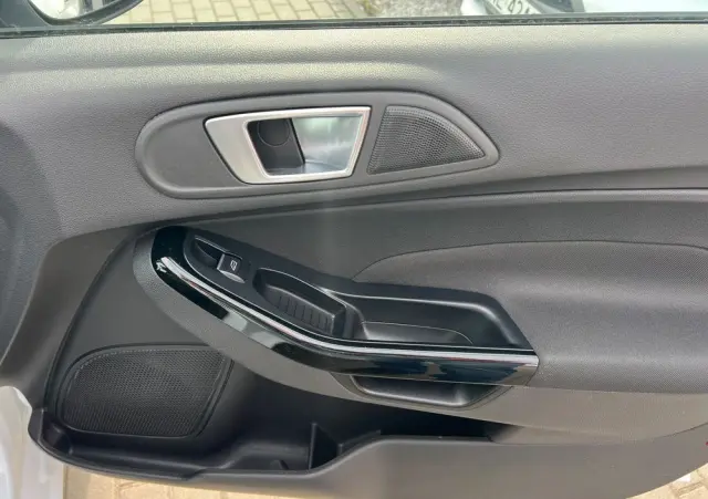 FORD Fiesta 1.0 EcoBoost Gold X