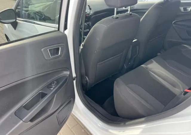 FORD Fiesta 1.0 EcoBoost Gold X