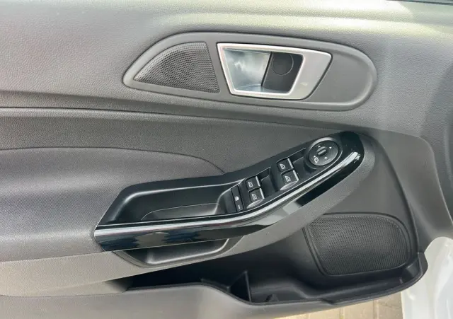 FORD Fiesta 1.0 EcoBoost Gold X