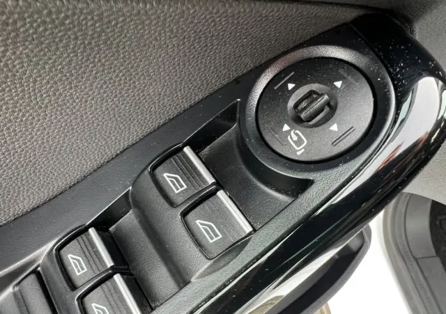 FORD Fiesta 1.0 EcoBoost Gold X