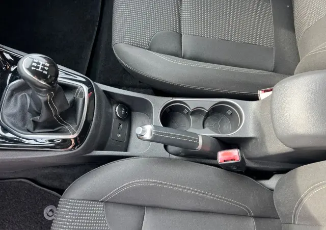 FORD Fiesta 1.0 EcoBoost Gold X