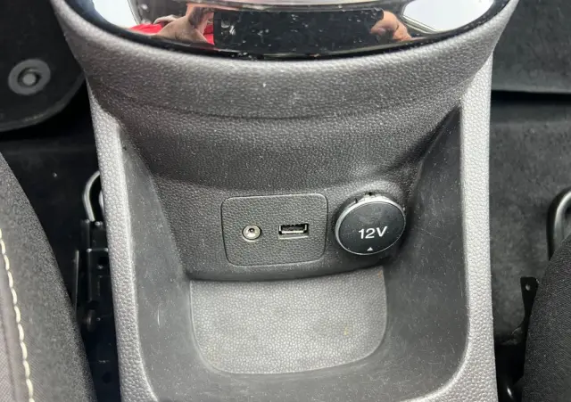 FORD Fiesta 1.0 EcoBoost Gold X