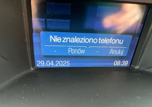 FORD Fiesta 1.0 EcoBoost Gold X