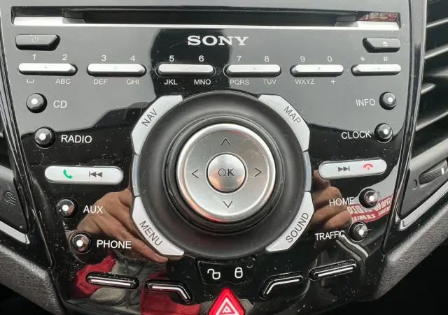 FORD Fiesta 1.0 EcoBoost Gold X