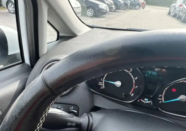 FORD Fiesta 1.0 EcoBoost Gold X