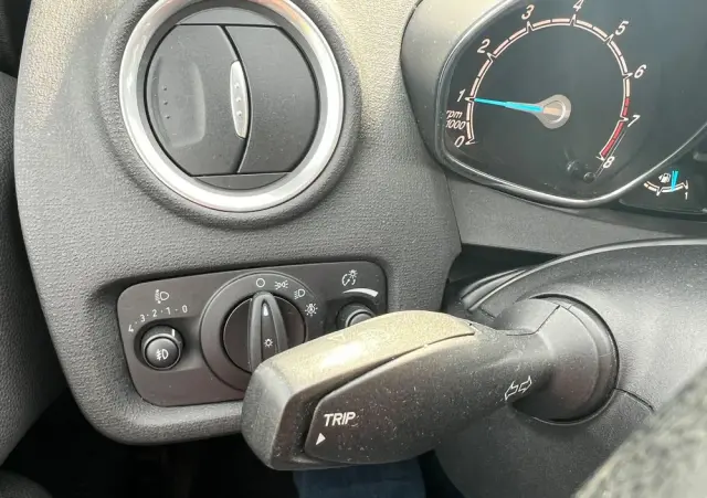 FORD Fiesta 1.0 EcoBoost Gold X