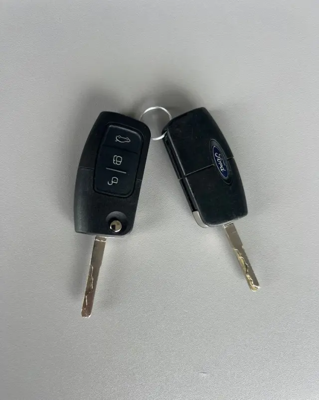 FORD Fiesta 1.0 EcoBoost Gold X