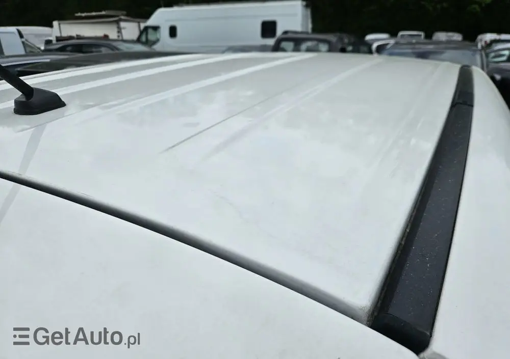 CITROËN C4 Aircross 1.6 Stop & Start 2WD Selection