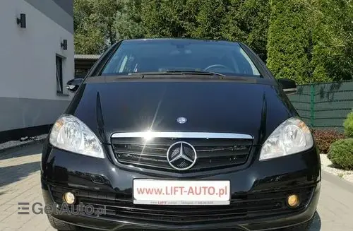 MERCEDES-BENZ Klasa A 