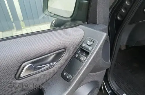 MERCEDES-BENZ Klasa A 