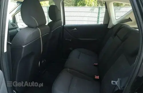 MERCEDES-BENZ Klasa A 