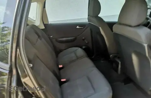 MERCEDES-BENZ Klasa A 