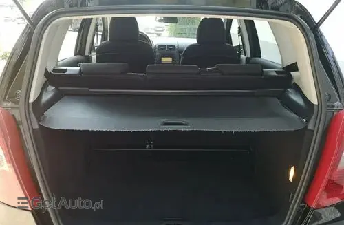 MERCEDES-BENZ Klasa A 