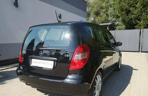 MERCEDES-BENZ Klasa A 