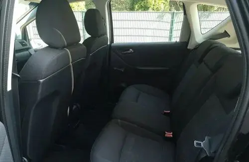 MERCEDES-BENZ Klasa A 