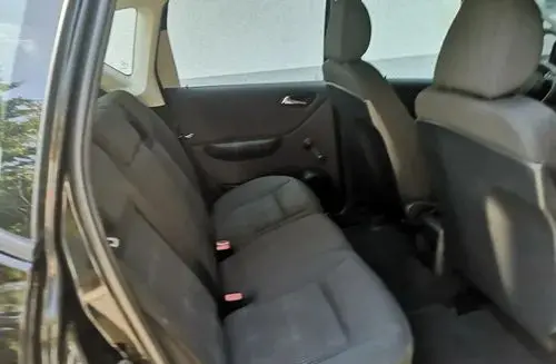 MERCEDES-BENZ Klasa A 