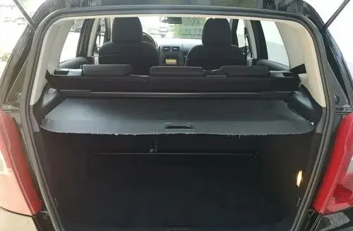 MERCEDES-BENZ Klasa A 