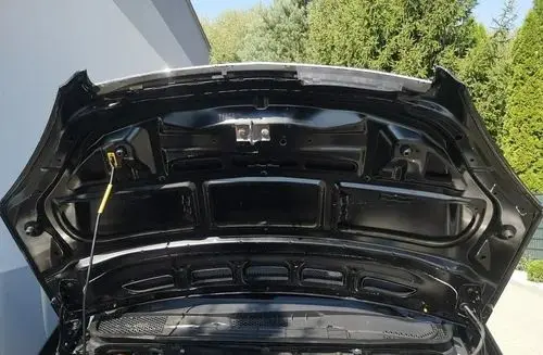 MERCEDES-BENZ Klasa A 