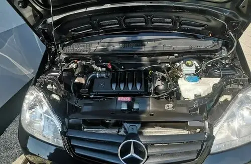 MERCEDES-BENZ Klasa A 