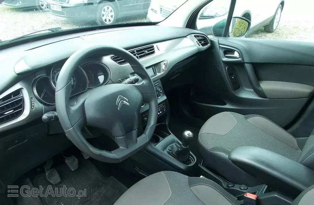 CITROEN C3 