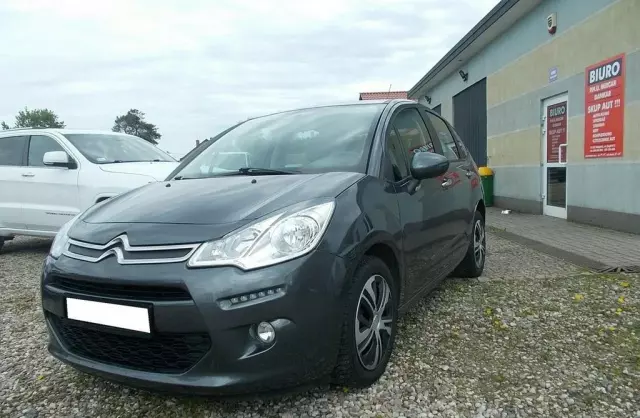 CITROEN C3 