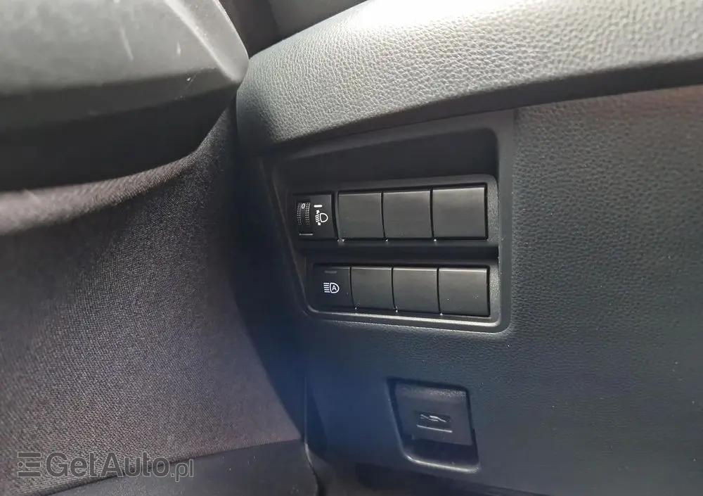 TOYOTA Yaris Hybrid 1.5 Comfort