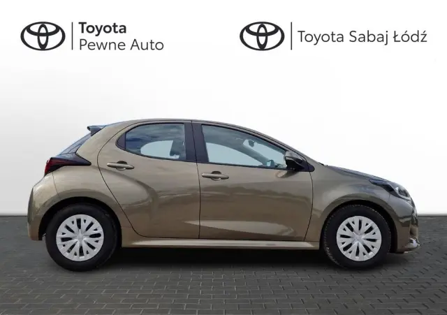 TOYOTA Yaris Hybrid 1.5 Comfort