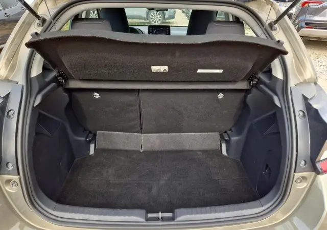 TOYOTA Yaris Hybrid 1.5 Comfort