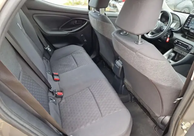 TOYOTA Yaris Hybrid 1.5 Comfort