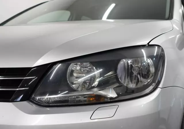 VOLKSWAGEN Touran 1.6 TDI DPF Comfortline DSG