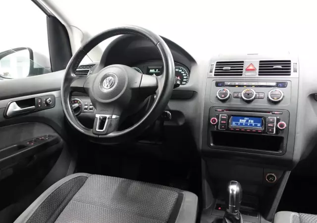 VOLKSWAGEN Touran 1.6 TDI DPF Comfortline DSG