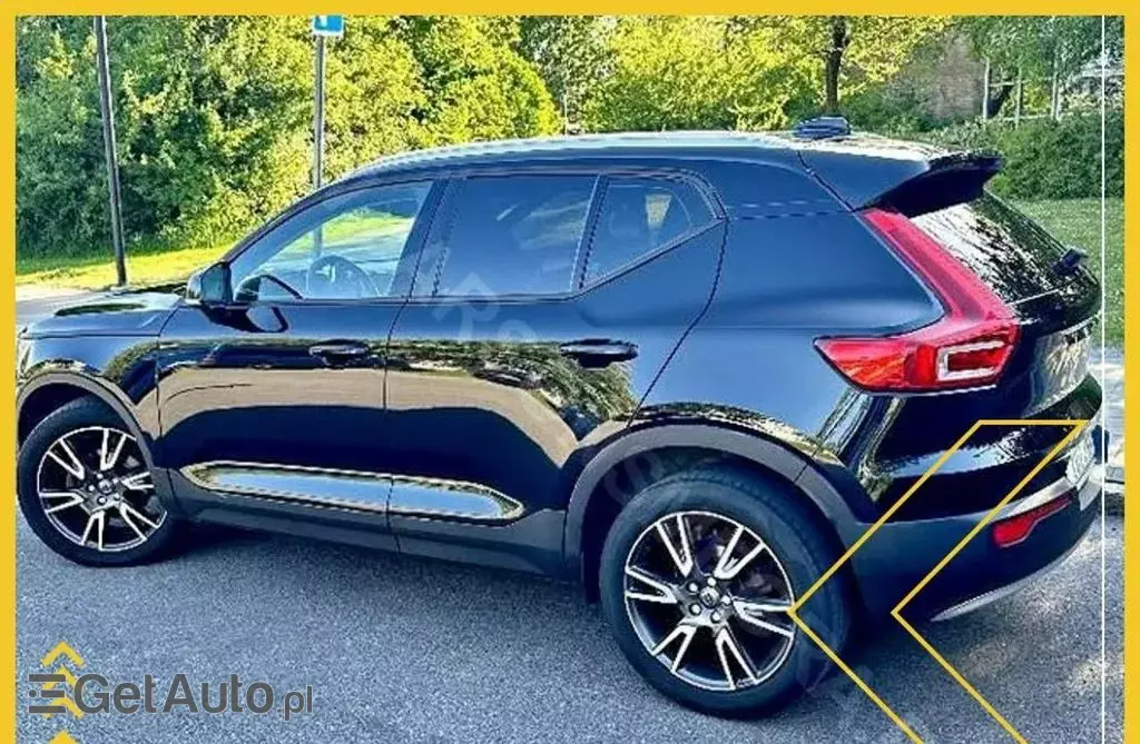 VOLVO Xc 40 