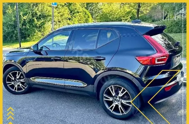 VOLVO Xc 40 