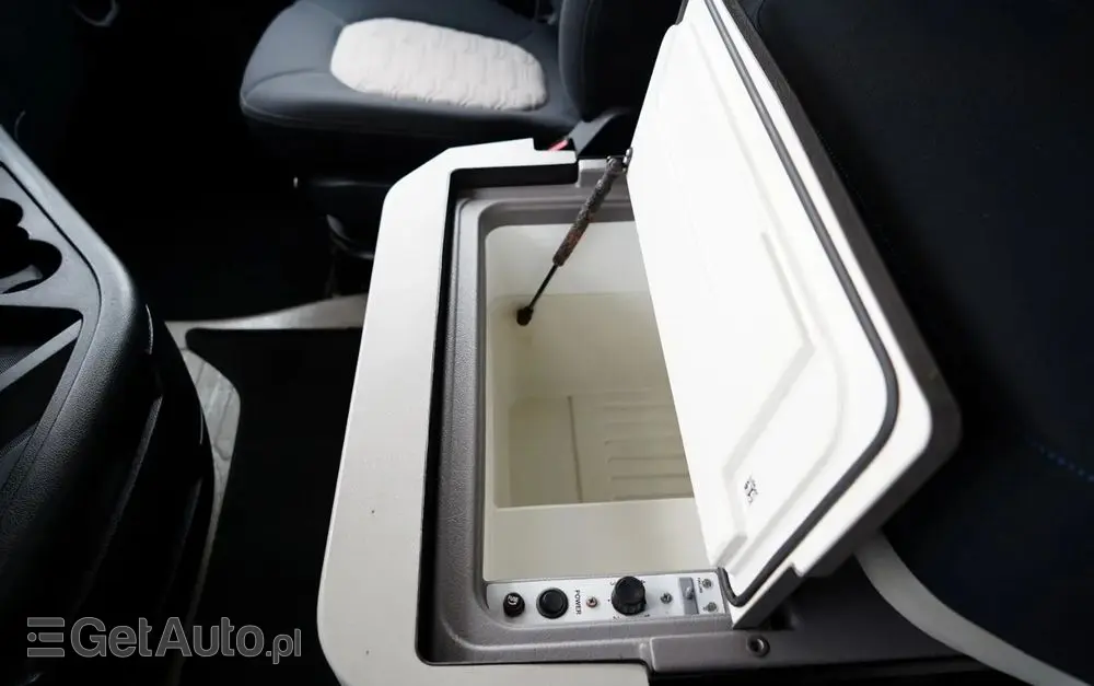 FORD F-MAX 500 / KLIMATYZACJA  POSTOJOWA  / 