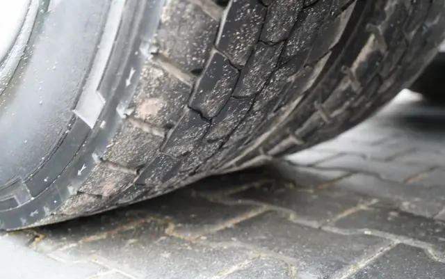 FORD F-MAX 500 / KLIMATYZACJA  POSTOJOWA  / 