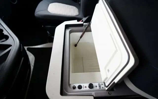 FORD F-MAX 500 / KLIMATYZACJA  POSTOJOWA  / 