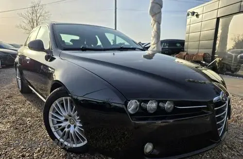 ALFA ROMEO 159 