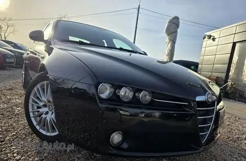 ALFA ROMEO 159 