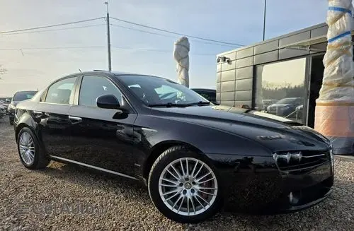 ALFA ROMEO 159 