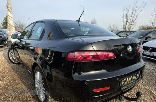 ALFA ROMEO 159 