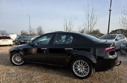 ALFA ROMEO 159 