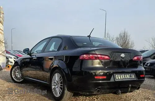 ALFA ROMEO 159 