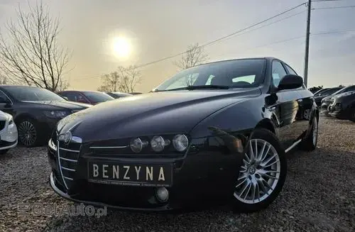 ALFA ROMEO 159 