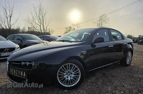 ALFA ROMEO 159 