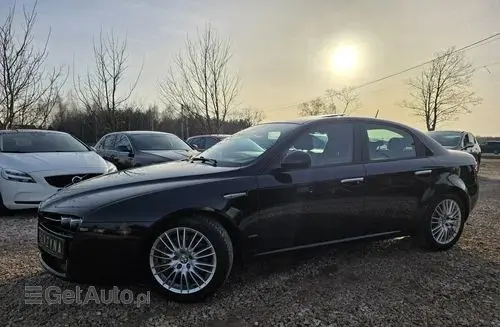 ALFA ROMEO 159 